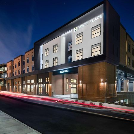 Hyatt Place Nashville/Green Hills المظهر الخارجي الصورة