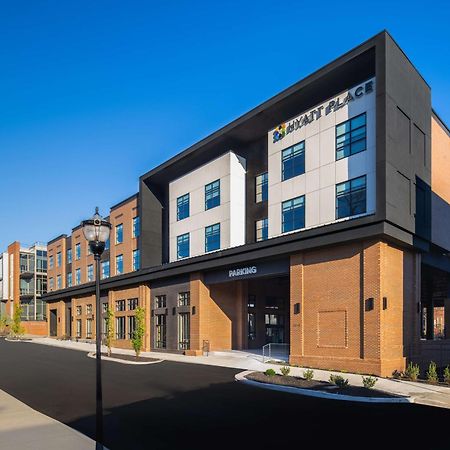 Hyatt Place Nashville/Green Hills المظهر الخارجي الصورة