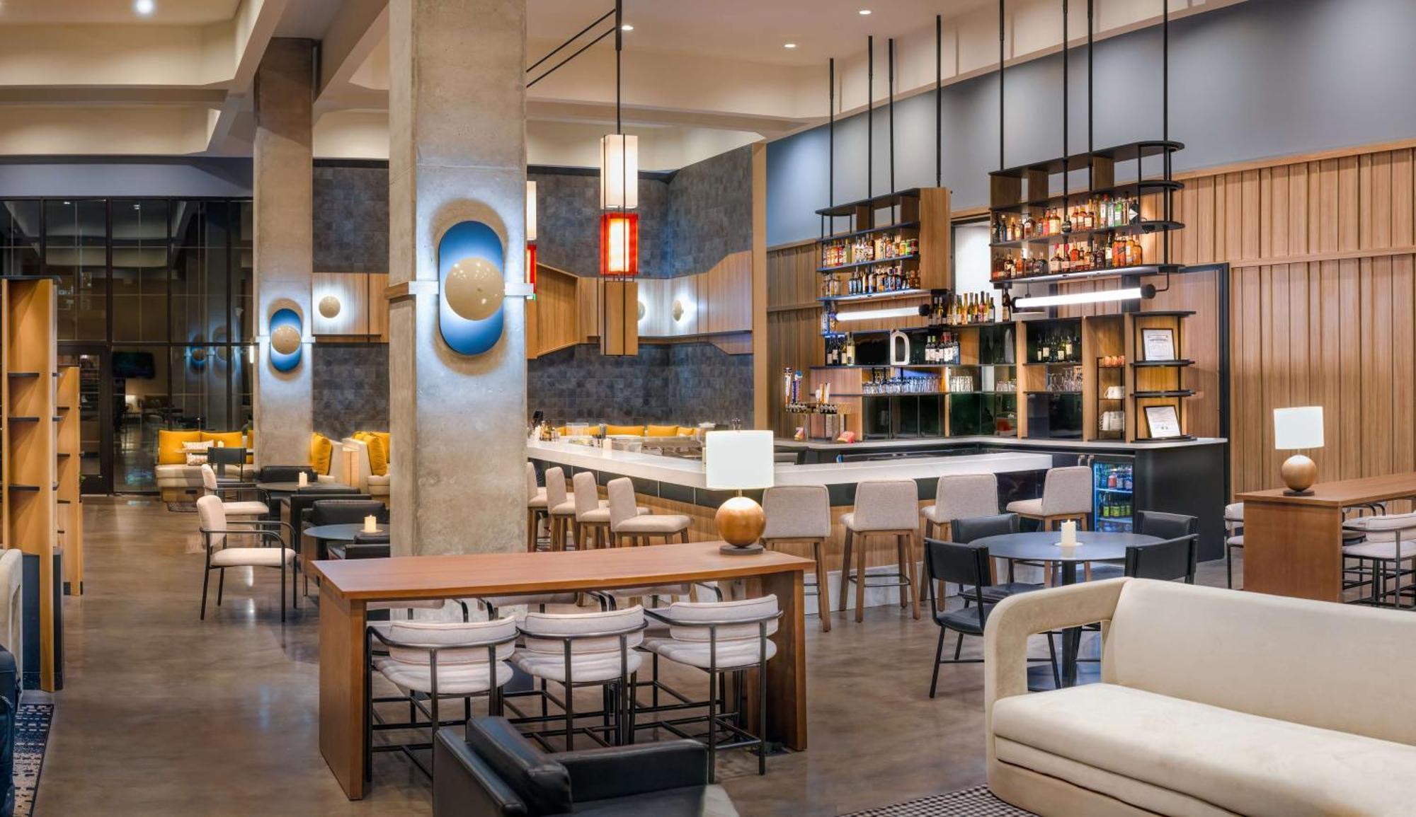 Hyatt Place Nashville/Green Hills المظهر الخارجي الصورة