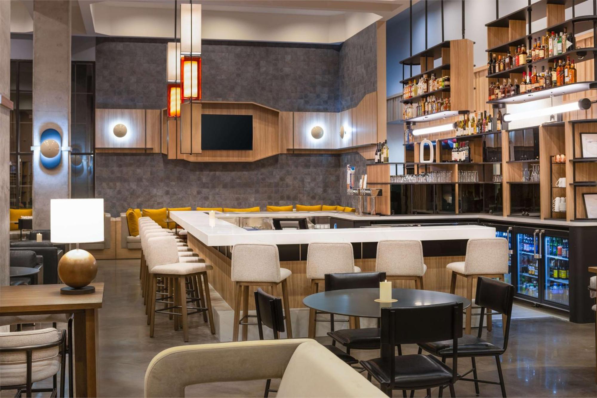 Hyatt Place Nashville/Green Hills المظهر الخارجي الصورة