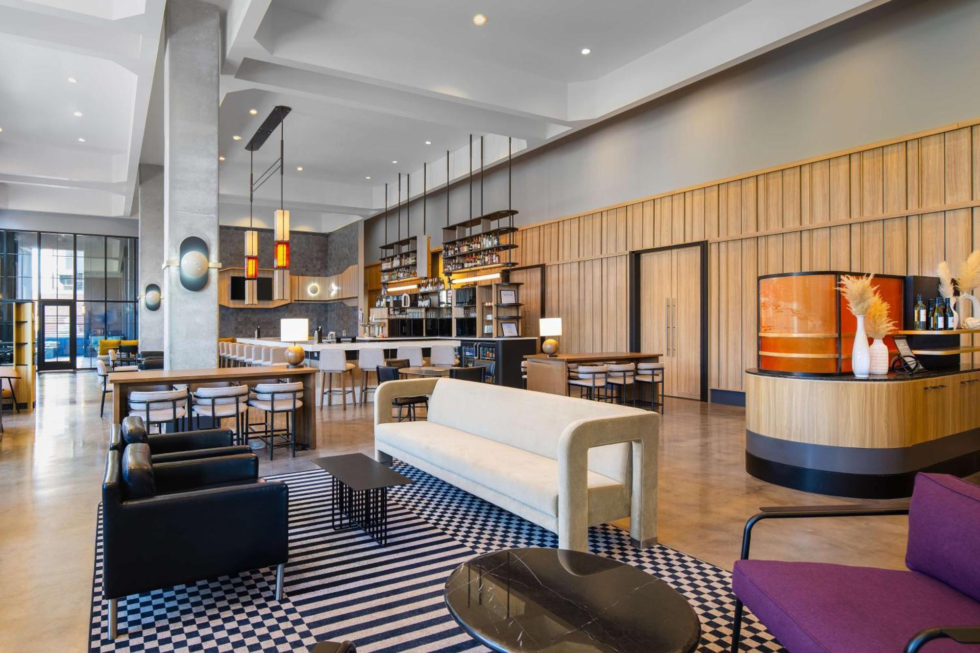 Hyatt Place Nashville/Green Hills المظهر الخارجي الصورة