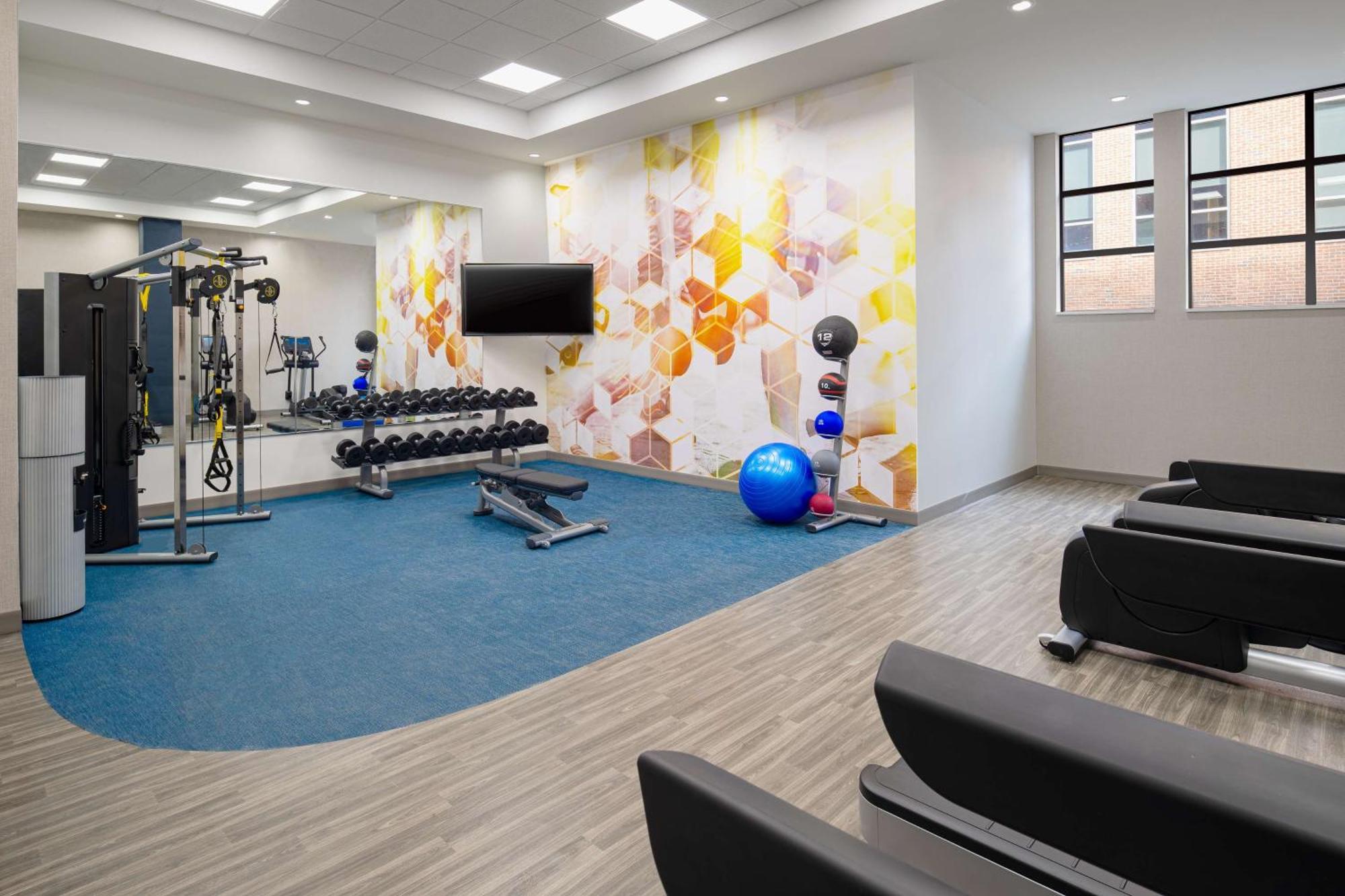 Hyatt Place Nashville/Green Hills المظهر الخارجي الصورة