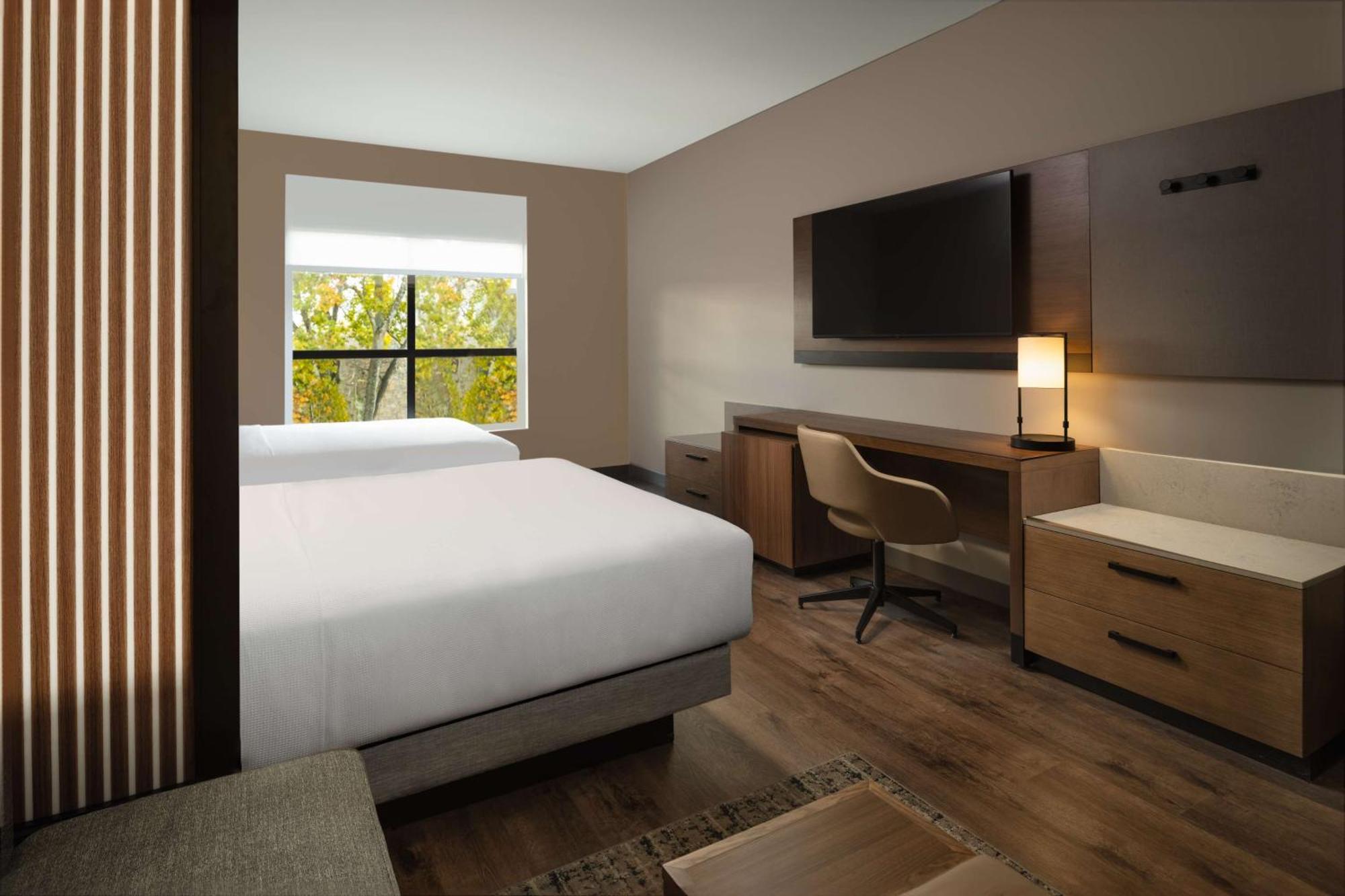 Hyatt Place Nashville/Green Hills المظهر الخارجي الصورة