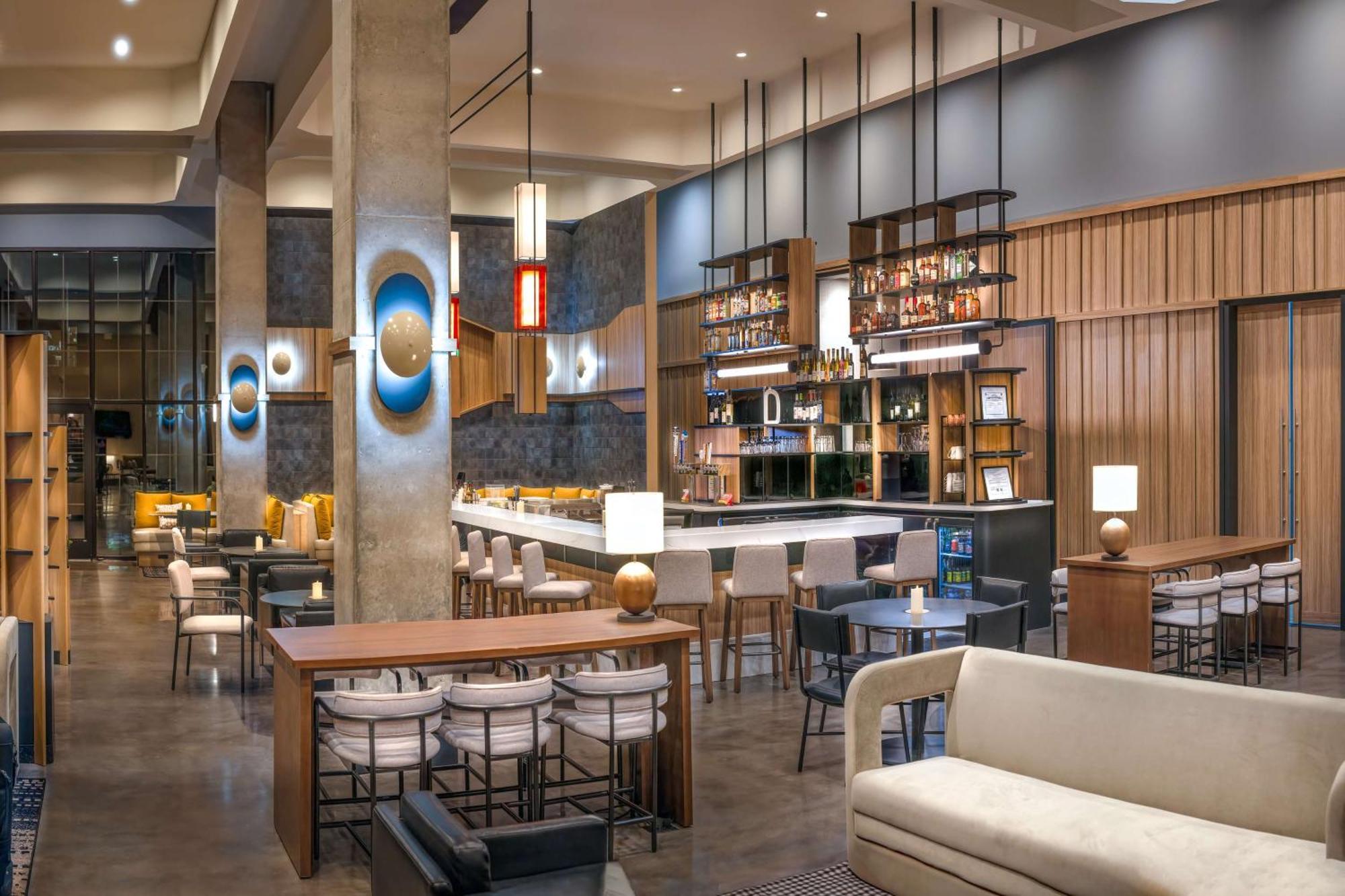 Hyatt Place Nashville/Green Hills المظهر الخارجي الصورة