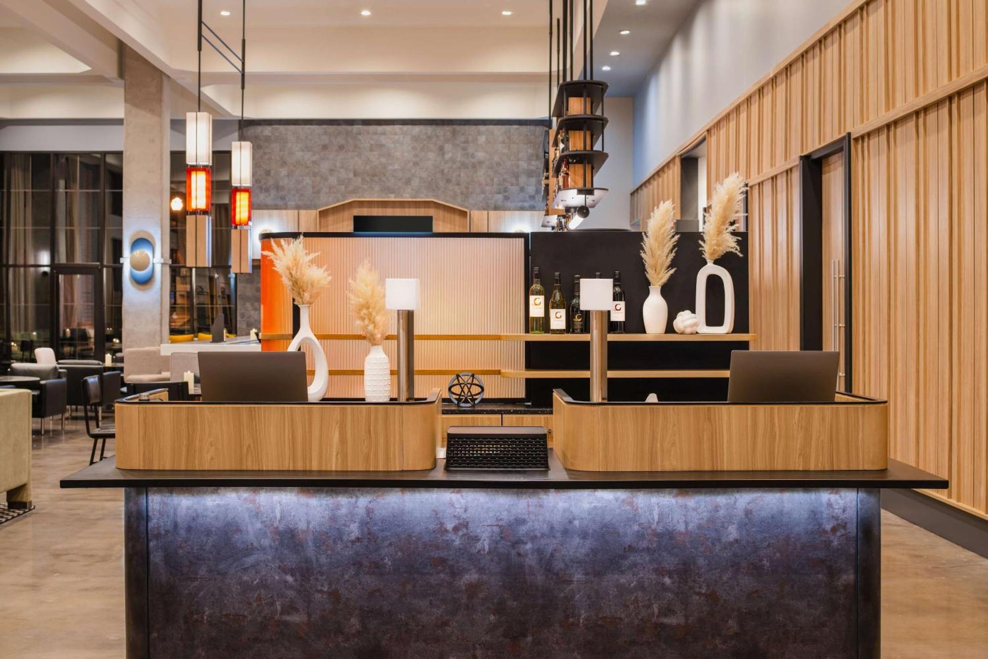 Hyatt Place Nashville/Green Hills المظهر الخارجي الصورة