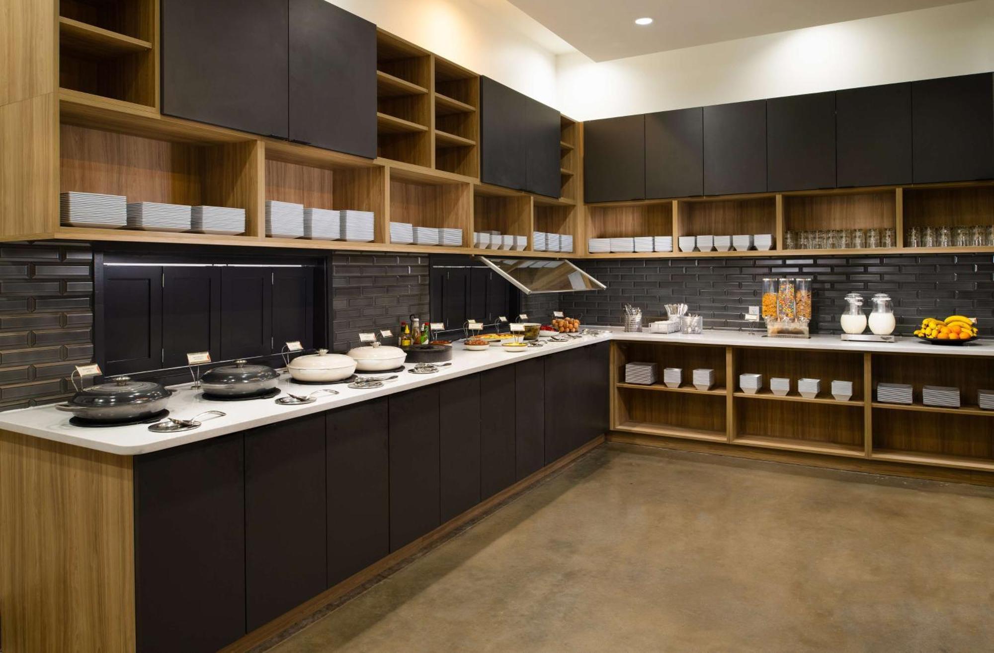 Hyatt Place Nashville/Green Hills المظهر الخارجي الصورة