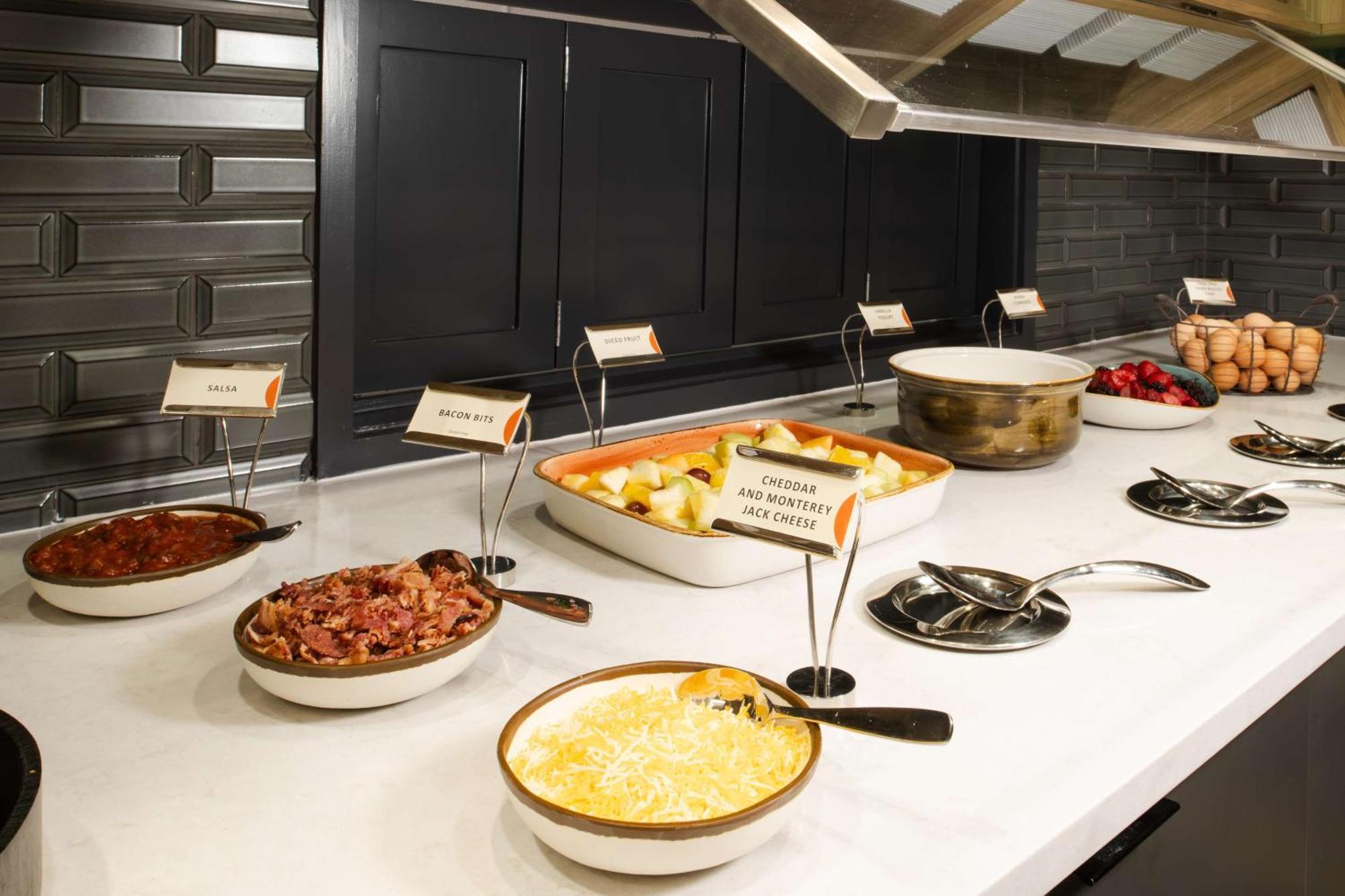 Hyatt Place Nashville/Green Hills المظهر الخارجي الصورة