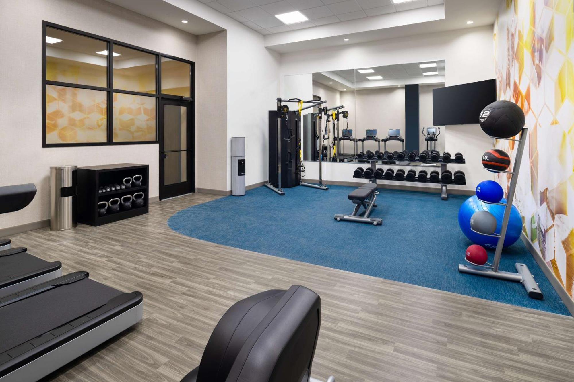 Hyatt Place Nashville/Green Hills المظهر الخارجي الصورة