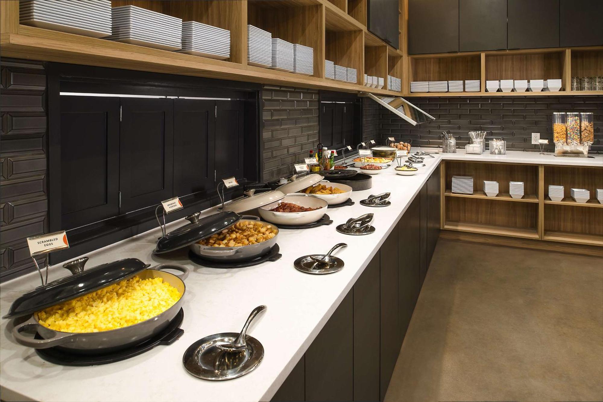 Hyatt Place Nashville/Green Hills المظهر الخارجي الصورة