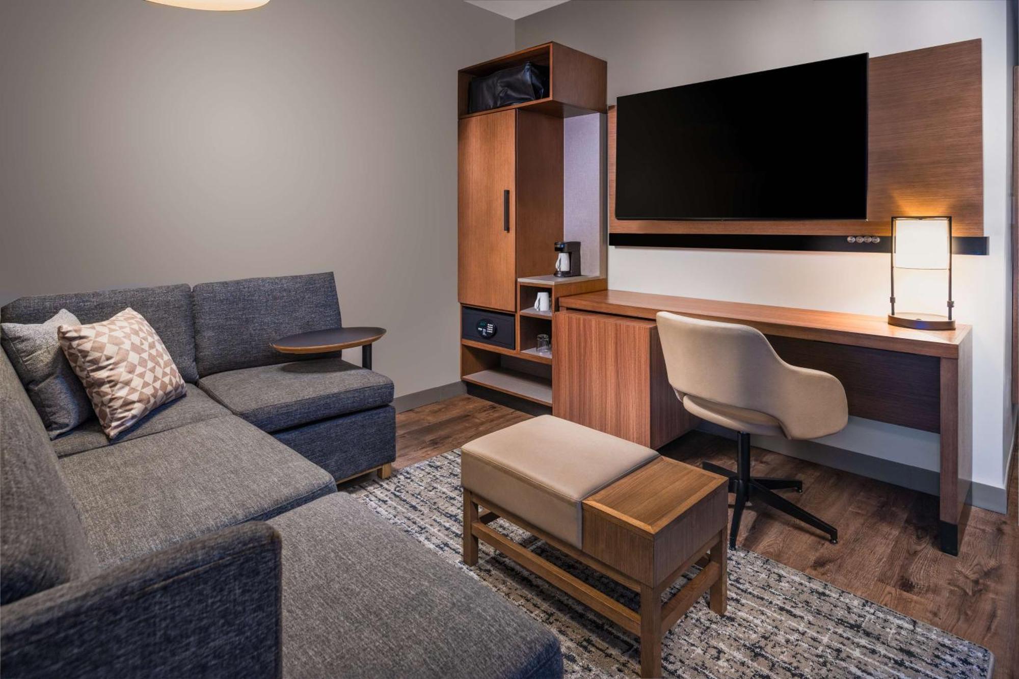 Hyatt Place Nashville/Green Hills المظهر الخارجي الصورة
