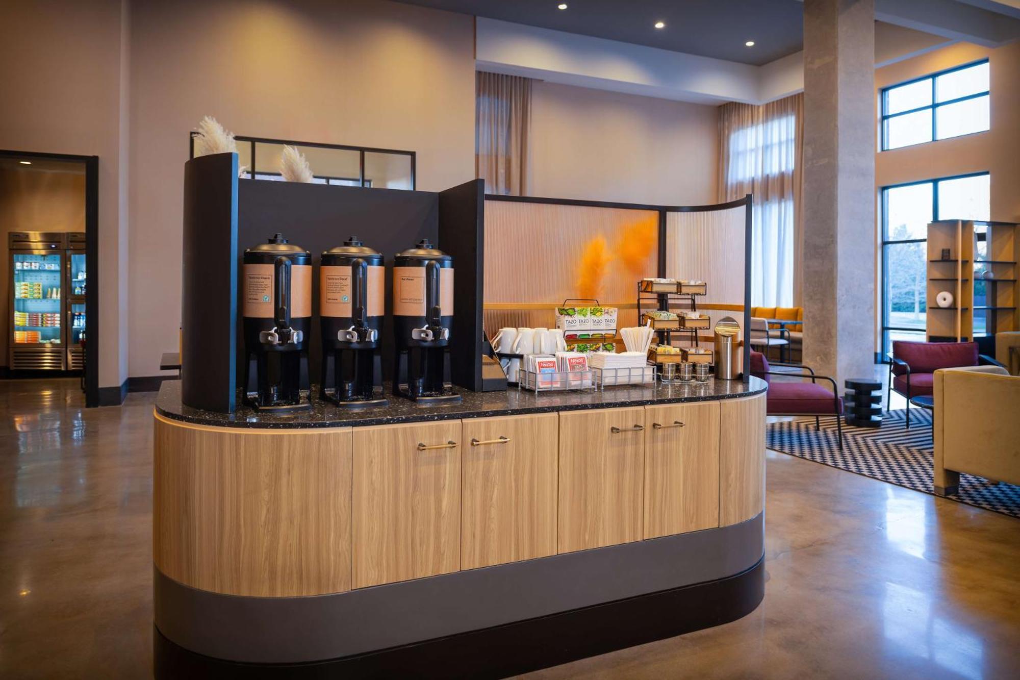 Hyatt Place Nashville/Green Hills المظهر الخارجي الصورة