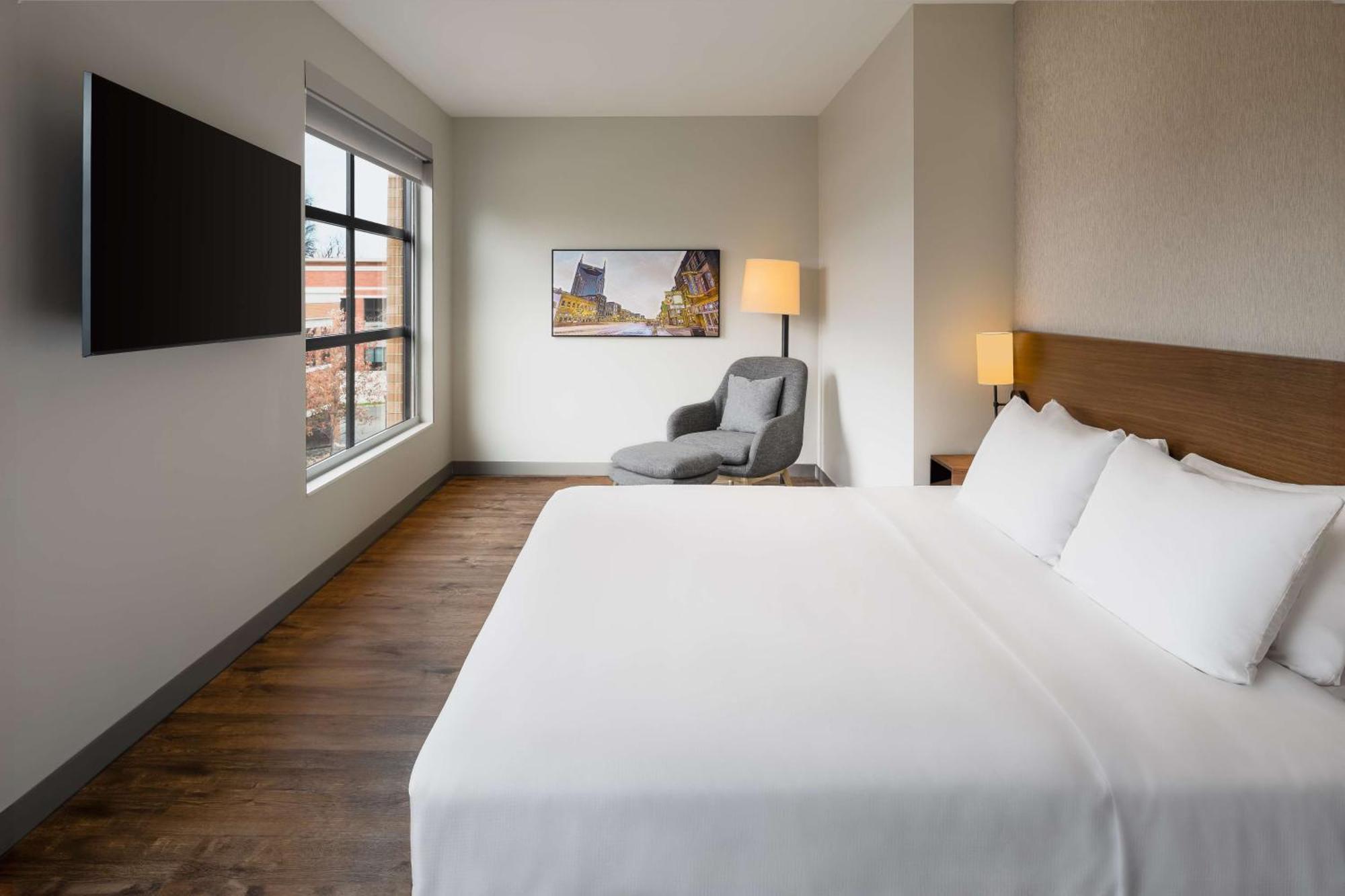 Hyatt Place Nashville/Green Hills المظهر الخارجي الصورة