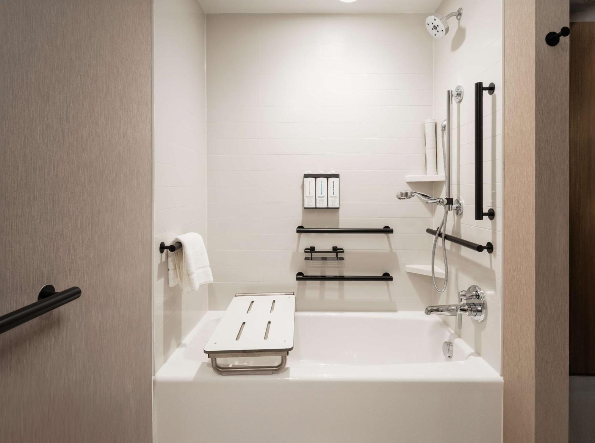 Hyatt Place Nashville/Green Hills المظهر الخارجي الصورة