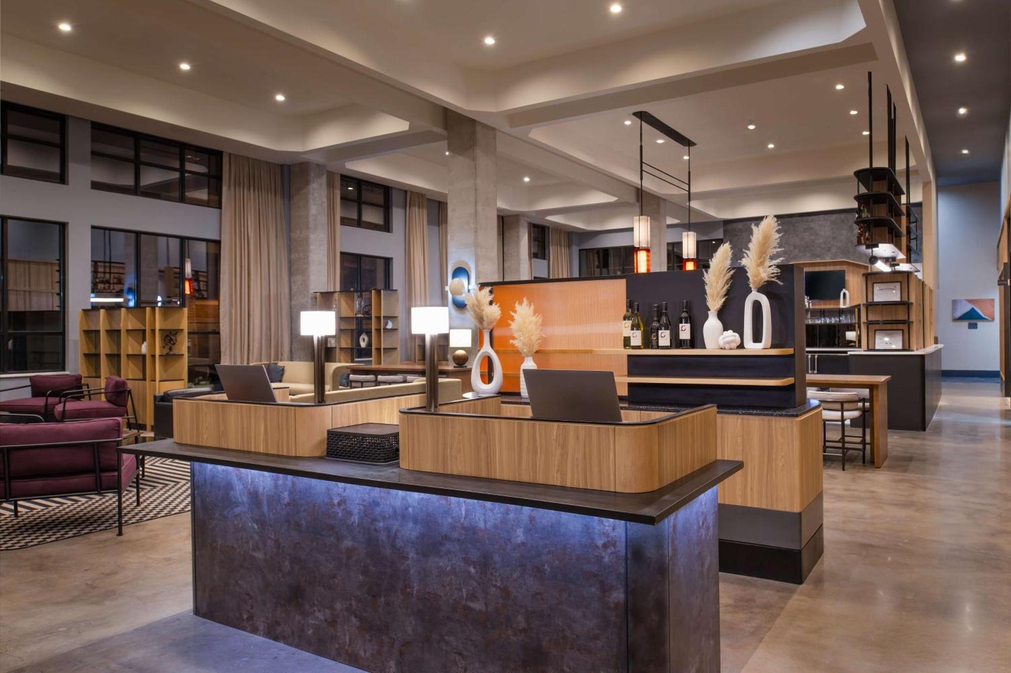Hyatt Place Nashville/Green Hills المظهر الخارجي الصورة