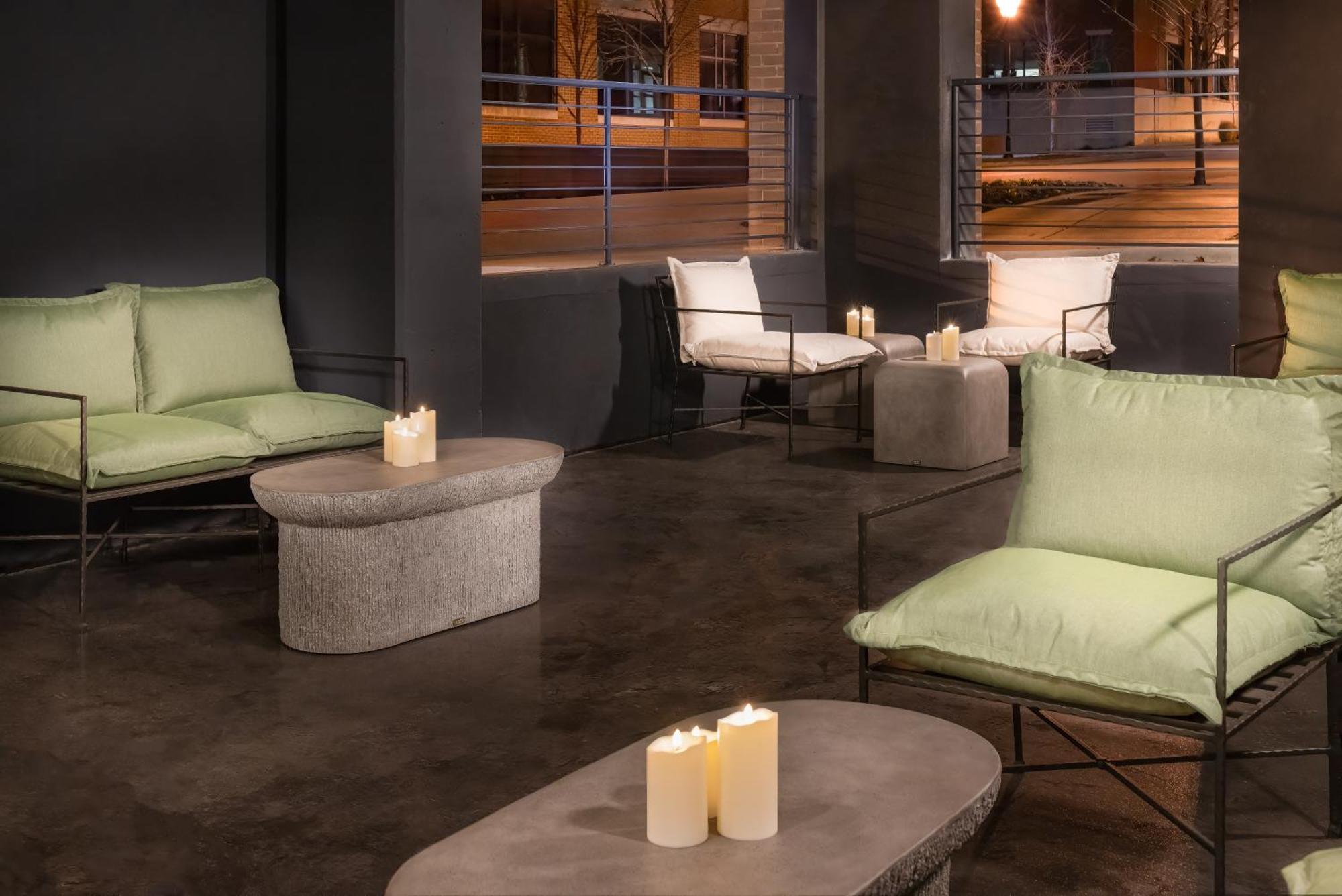 Hyatt Place Nashville/Green Hills المظهر الخارجي الصورة