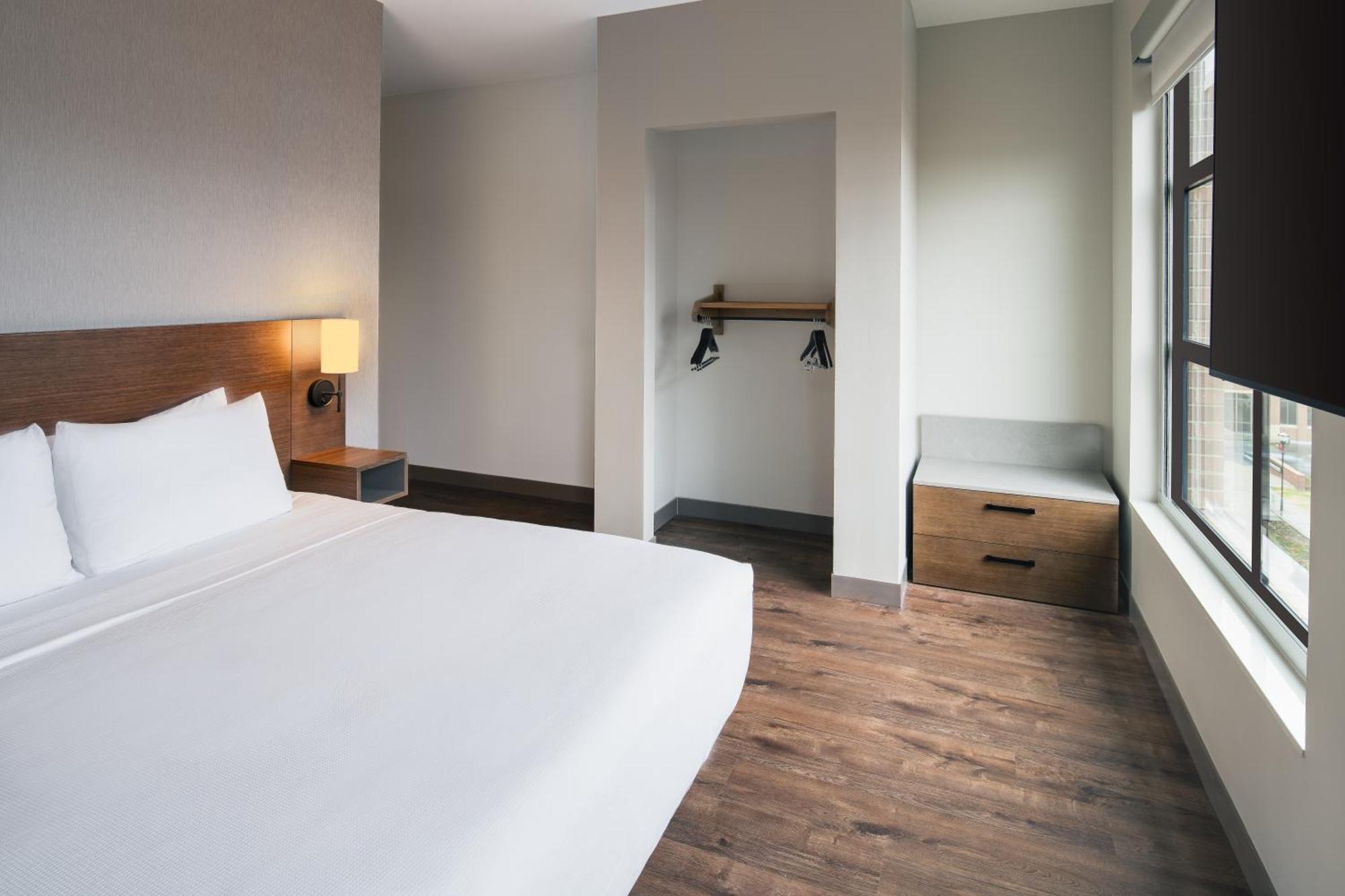 Hyatt Place Nashville/Green Hills المظهر الخارجي الصورة