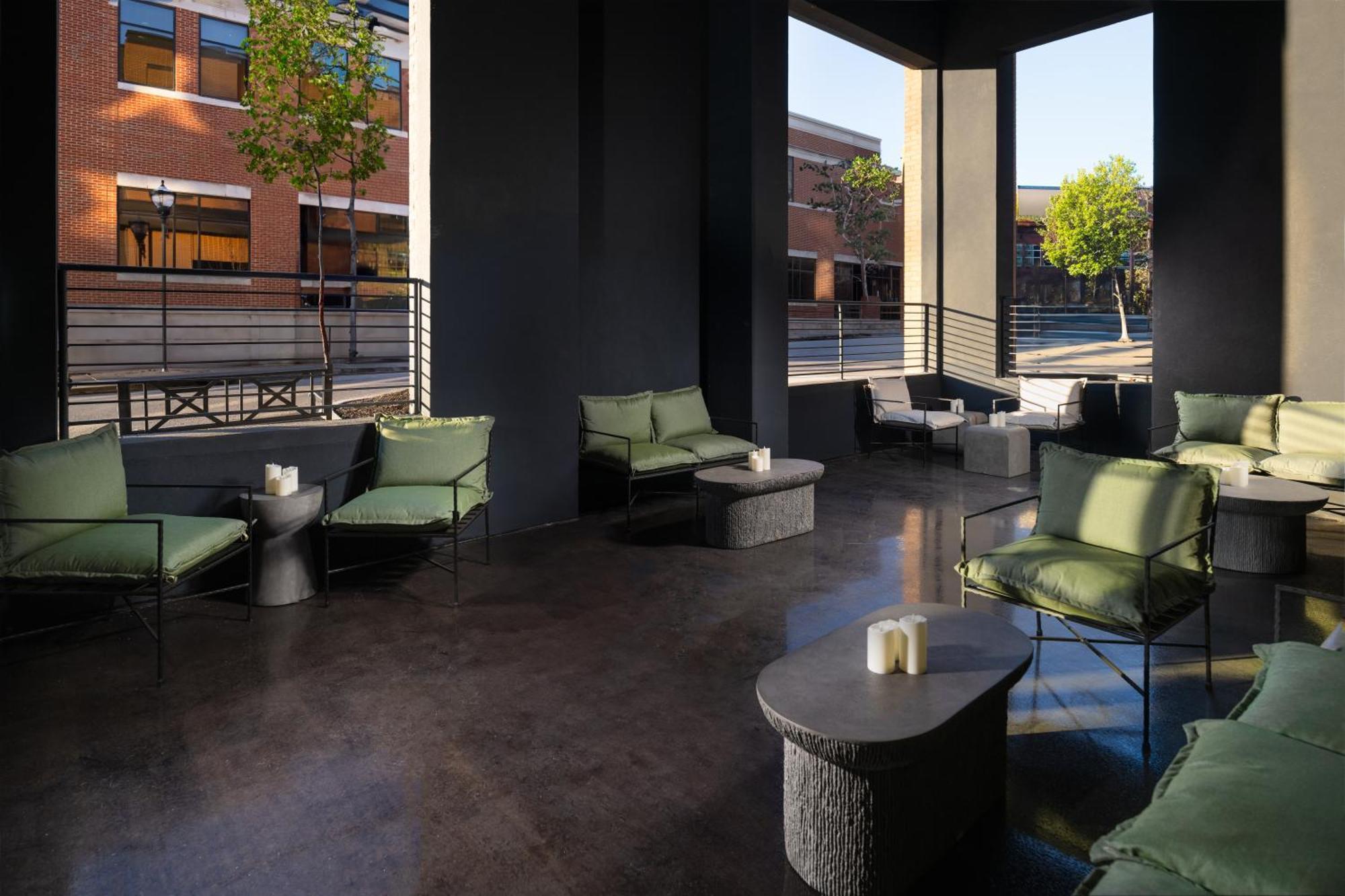 Hyatt Place Nashville/Green Hills المظهر الخارجي الصورة