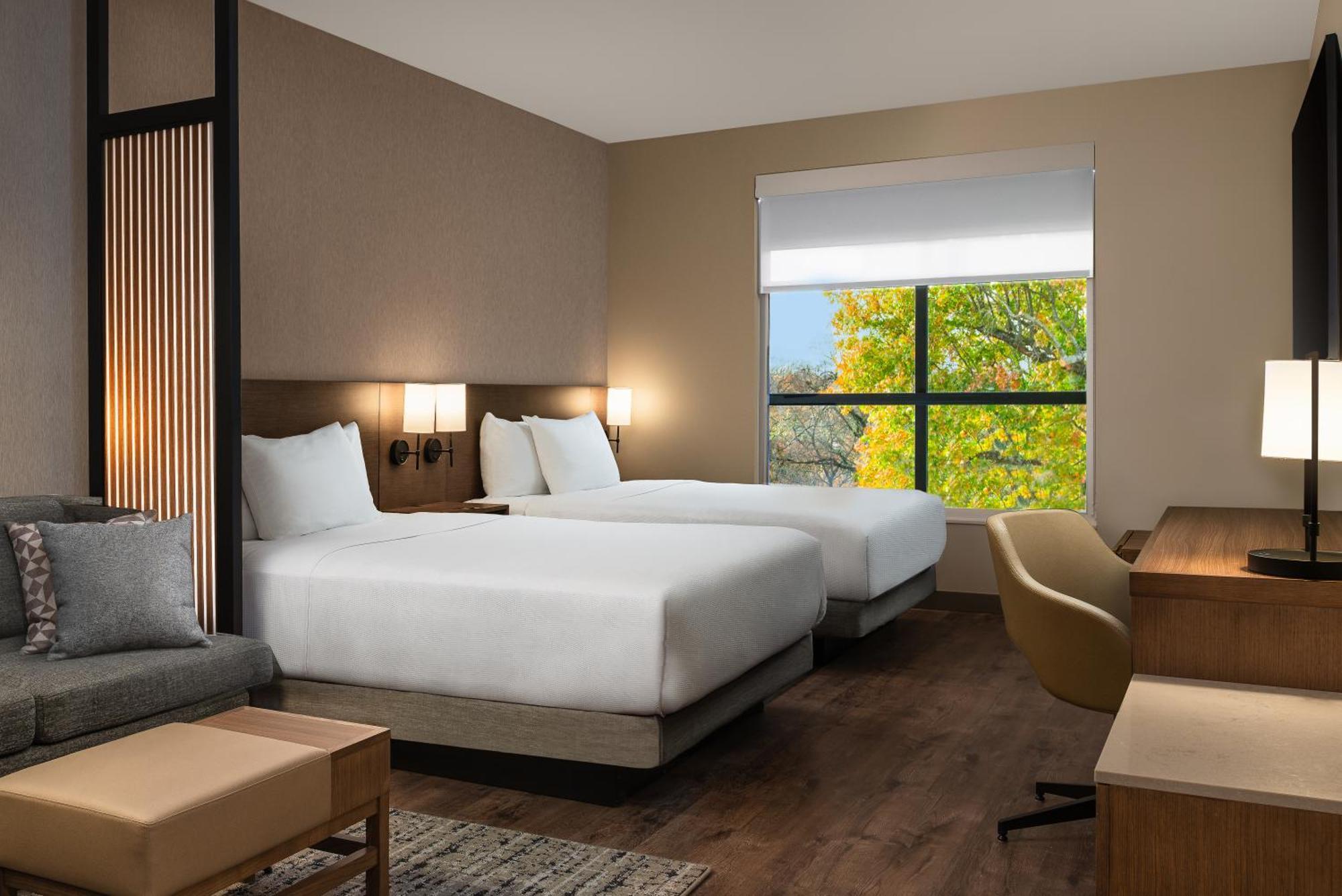 Hyatt Place Nashville/Green Hills المظهر الخارجي الصورة