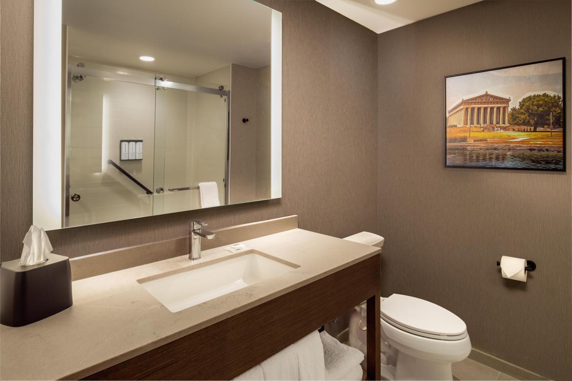 Hyatt Place Nashville/Green Hills المظهر الخارجي الصورة